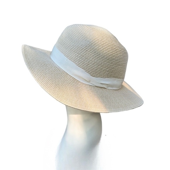 Banana Republic Packable Fedora NWT - Picture 2 of 5